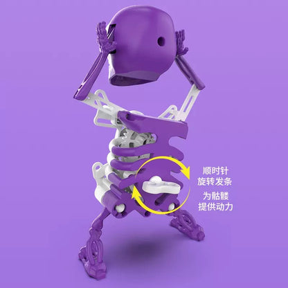 Dancing Skeleton Decoration (Buy One Get One Free)