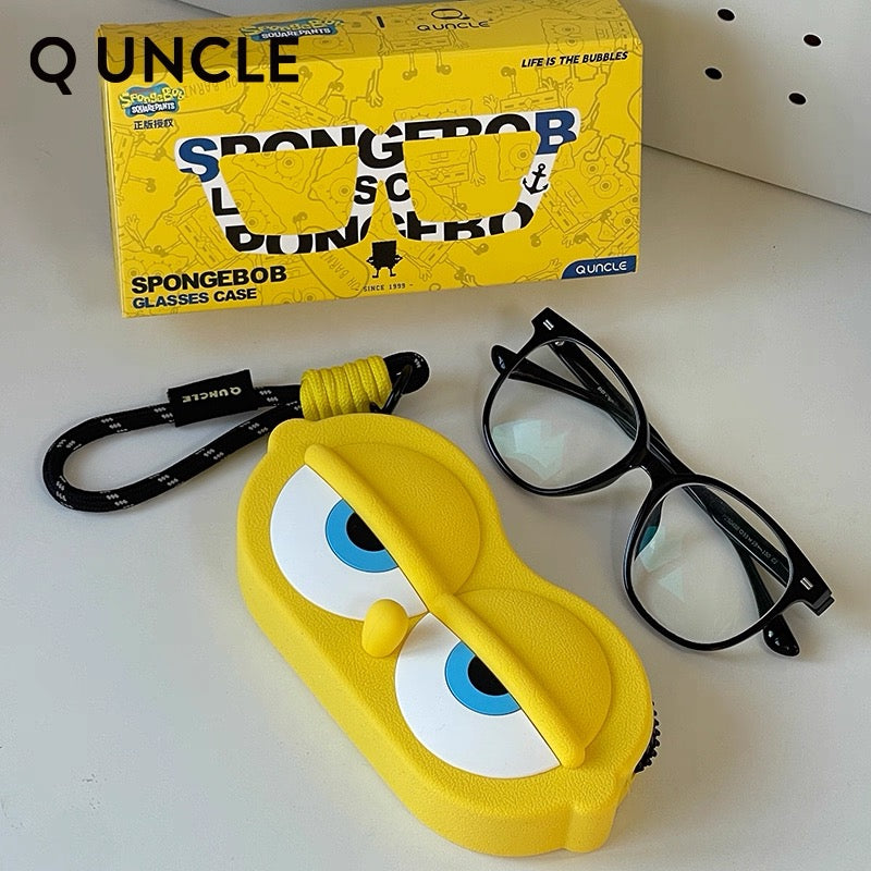 SpongeBob Sunglasses Organizer | Fun & Functional Storage