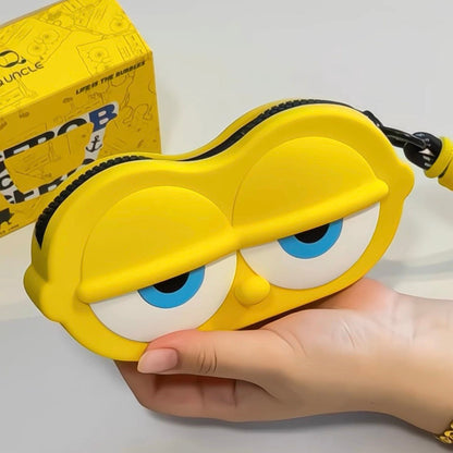 SpongeBob Sunglasses Organizer | Fun & Functional Storage