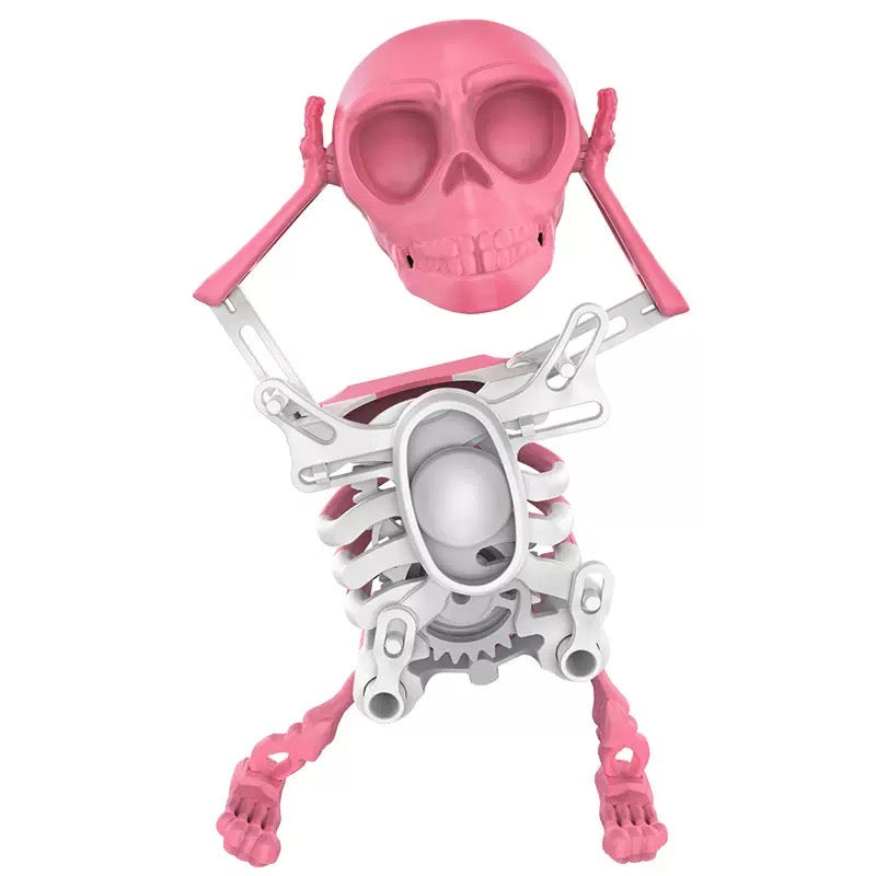 Dancing Skeleton Decoration (Buy One Get One Free)