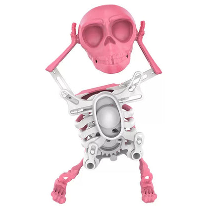 Dancing Skeleton Decoration (Buy One Get One Free)