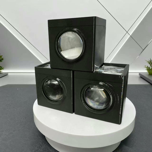 Flat Waist-Level Viewfinder - for Vintage & TLR Camera Enthusiasts