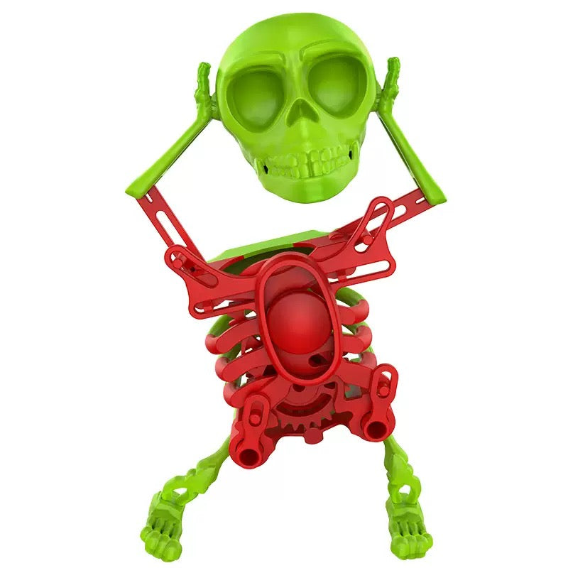 Dancing Skeleton Decoration (Buy One Get One Free)