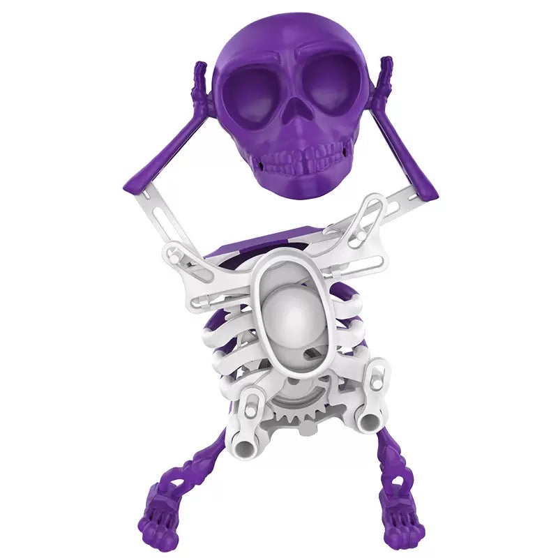 Dancing Skeleton Decoration (Buy One Get One Free)