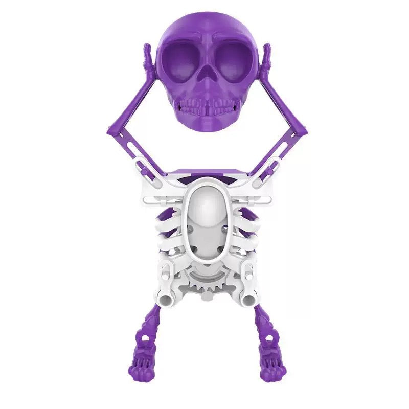 Dancing Skeleton Decoration (Buy One Get One Free)