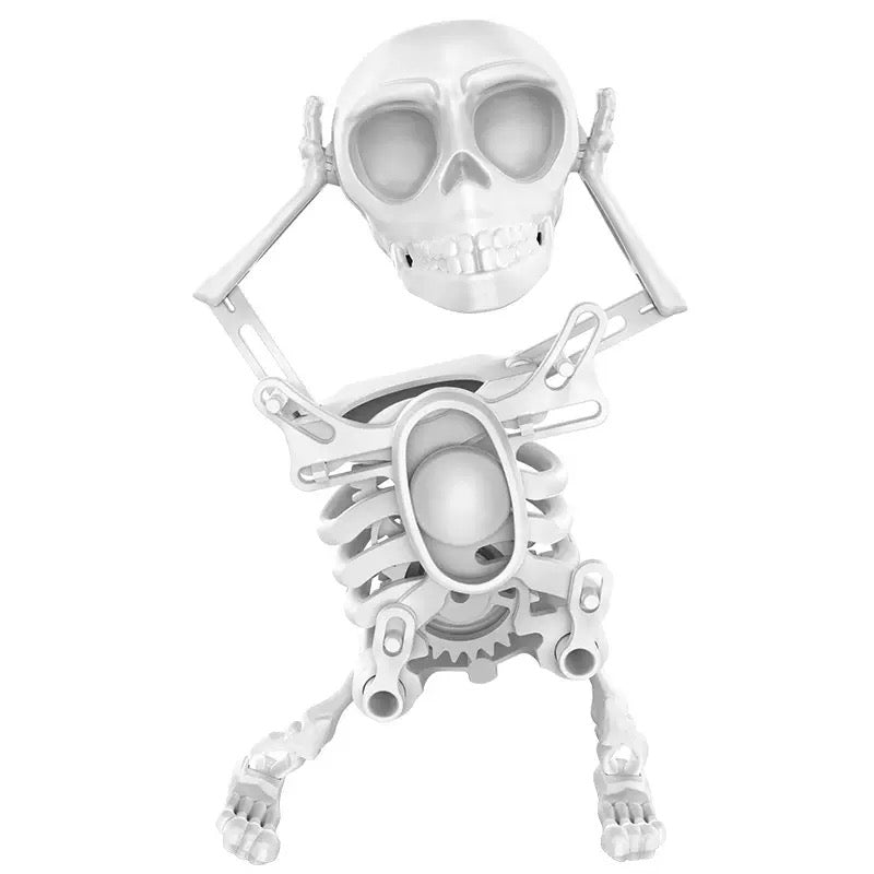 Dancing Skeleton Decoration (Buy One Get One Free)