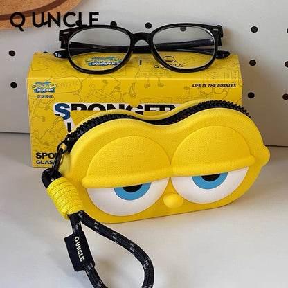SpongeBob Sunglasses Organizer | Fun & Functional Storage