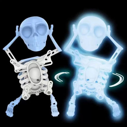 Dancing Skeleton Decoration (Buy One Get One Free)