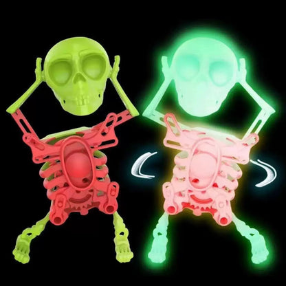 Dancing Skeleton Decoration (Buy One Get One Free)