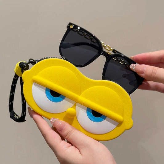 SpongeBob Sunglasses Organizer | Fun & Functional Storage