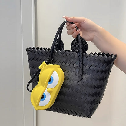 SpongeBob Sunglasses Organizer | Fun & Functional Storage