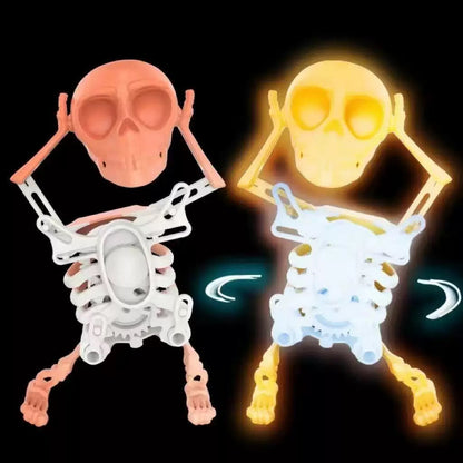 Dancing Skeleton Decoration (Buy One Get One Free)