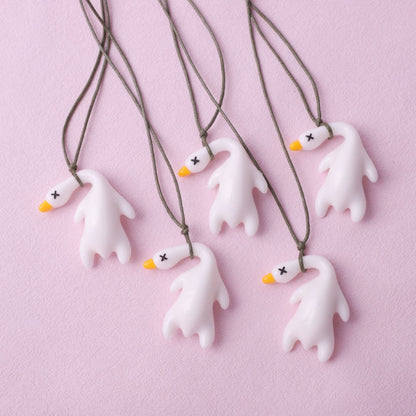 Color-Changing Roast Duck Pendant (buy one get one free)
