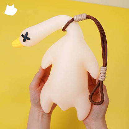 Color-Changing Roast Duck Pendant (buy one get one free)