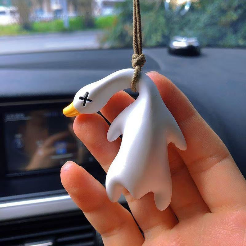 Color-Changing Roast Duck Pendant (buy one get one free)