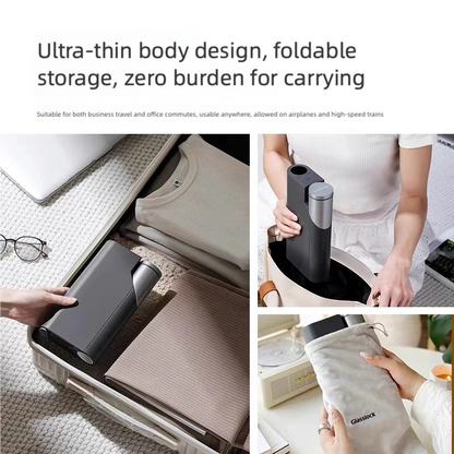 3-Second Portable Water Dispenser