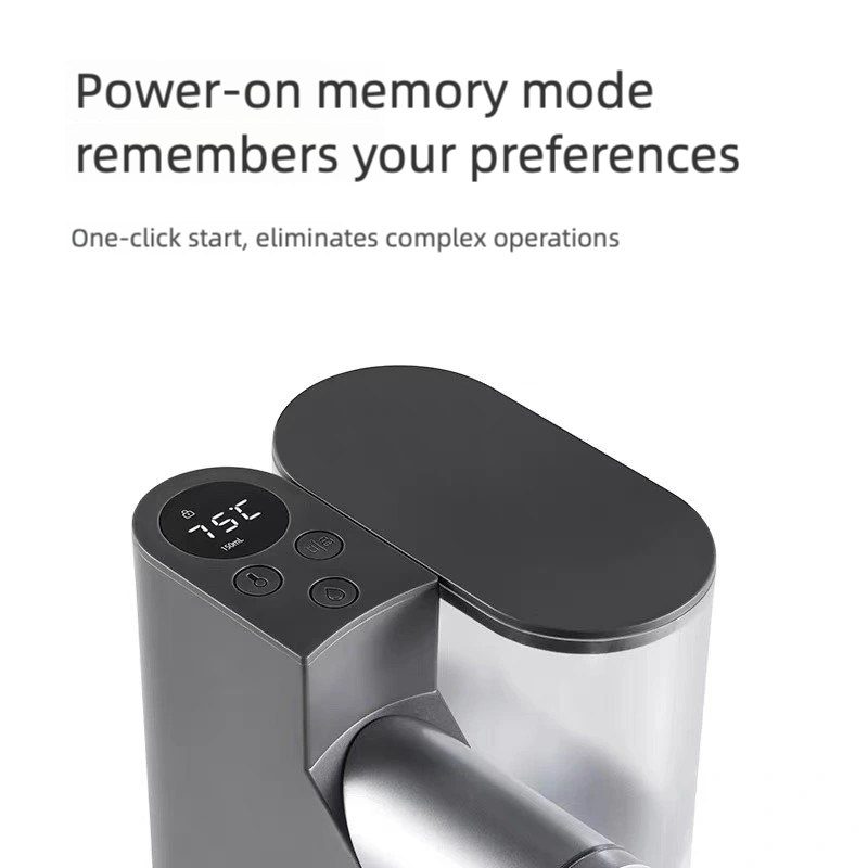 3-Second Portable Water Dispenser