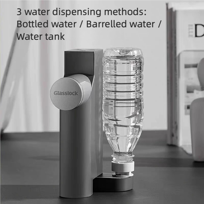 3-Second Portable Water Dispenser