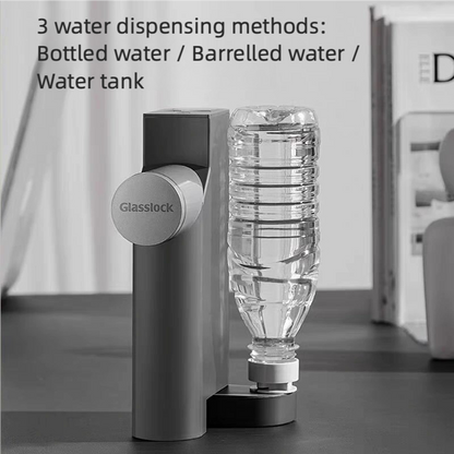 3-Second Portable Water Dispenser