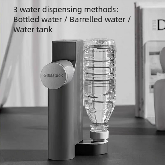 3-Second Portable Water Dispenser